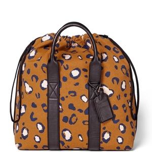 NWOT 3.1 Phillip Lim for Target Leopard Bag